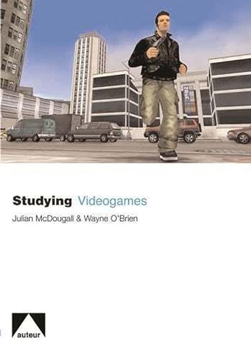 Studying Videogames