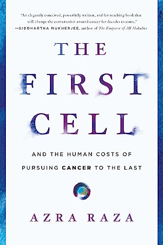 The First Cell