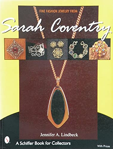 Fine Fashion Jewelry from Sarah Coventry®
