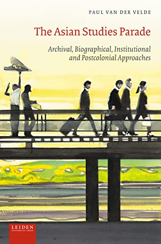 The Asian Studies Parade: Archival