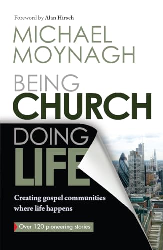 Being Church