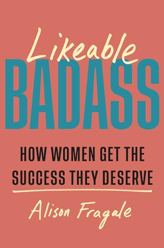 Likeable Badass