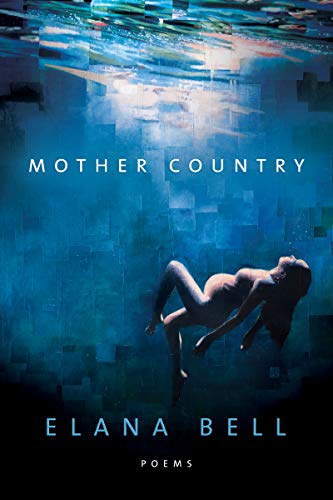 Mother Country: 183 (American Poets Continuum Series, 183)