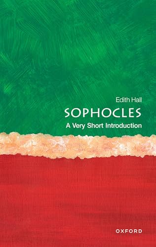 Sophocles : A Very Short Introduction