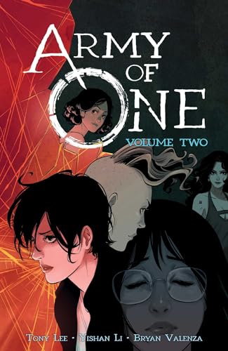 Army Of One Tp Vol 02 (C: 0-1-2)