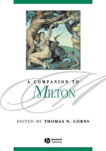 A Companion to Milton