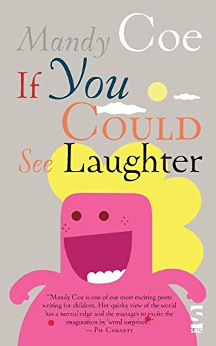 IF YOU COULD SEE LAUGHTER