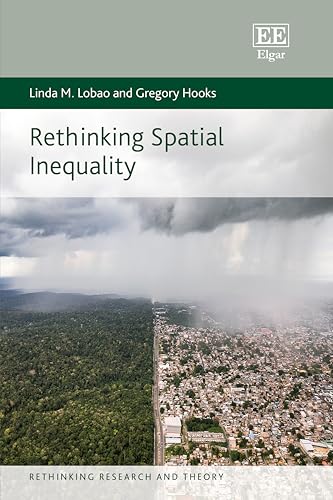 Rethinking Spatial Inequality