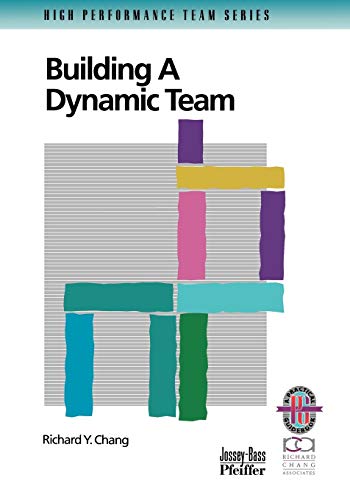 Building a Dynamic Team: A Practical Guide to Maximizing Team Performance