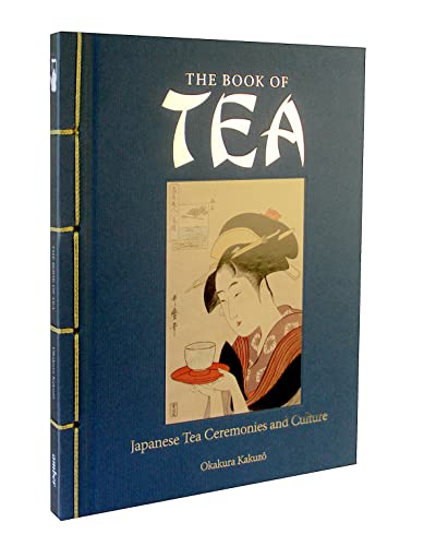 The Book of Tea: Japanese Tea Ceremonies and Culture (Chinese Bound)