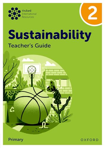 Oxford International Sustainability: Teacher's Guide 2 (Primary)