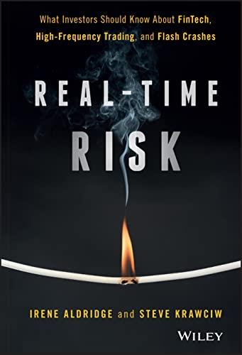 Real-time Risk: What Investors Should Know About Fintech