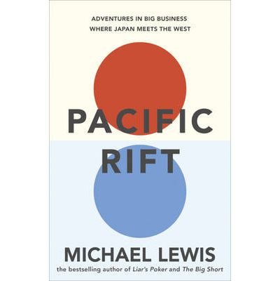 Pacific Rift