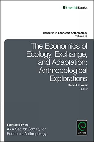 The Economics of Ecology
