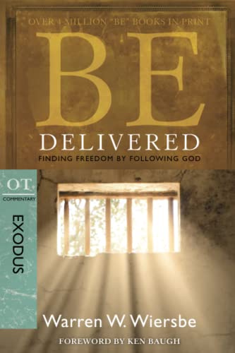 Be Delivered ( Exodus )