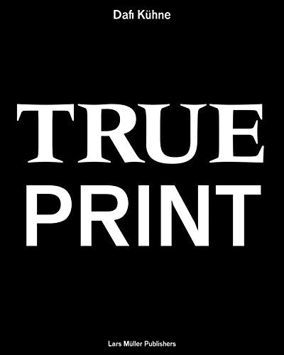 True Print
