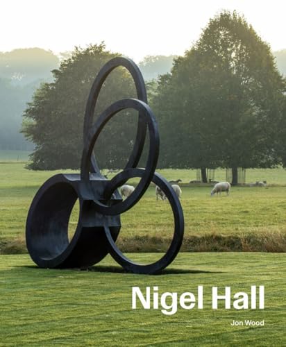 Nigel Hall : Sculpture & Drawings