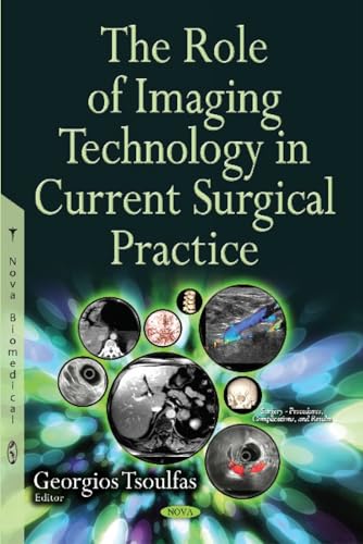 Role of Imaging Technology in Current Surgical Practice