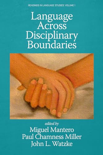 Language Across Disciplinary Boundaries