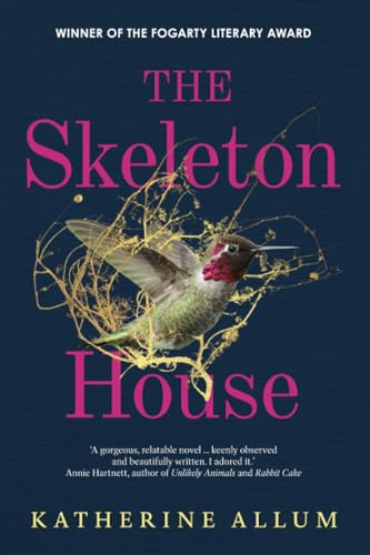 The Skeleton House