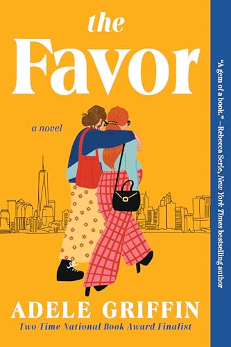 The Favor : A Novel
