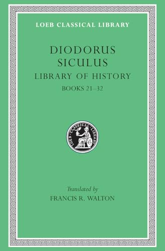 Library of History: v. 11