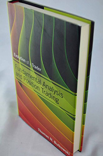 Fundamental Analysis and Position Trading: v. 2: Swing and Day Trading