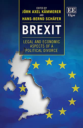 Brexit: Legal and Economic Aspects of a Political Divorce