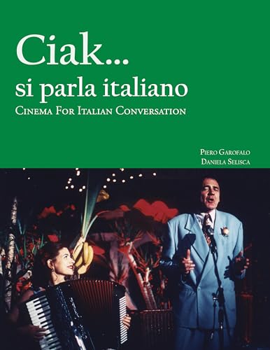 Ciak...si parla italiano