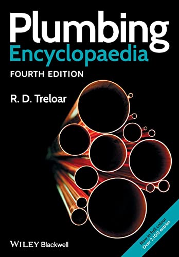 Plumbing Encyclopaedia (4th Revised edition)