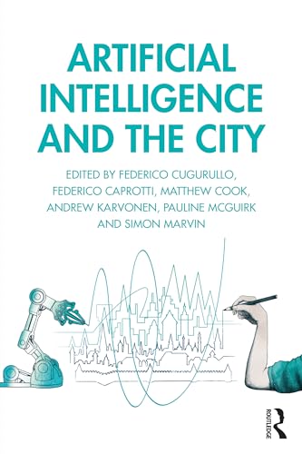 Artificial Intelligence and the City: Urbanistic Perspectives on AI