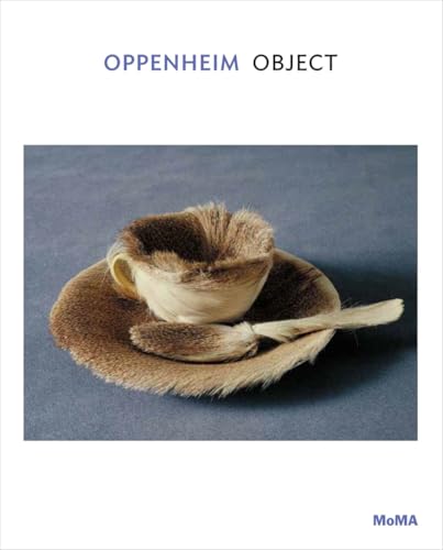 Oppenheim: Object