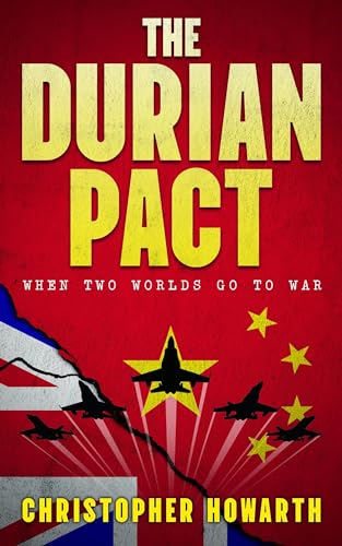 The Durian Pact : When Two Worlds Go To War