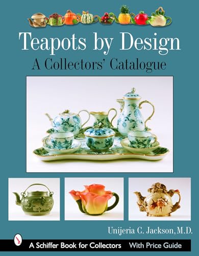 Teapots by Design