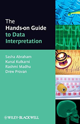 The Hands-on Guide to Data Interpretation