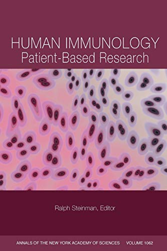 Human Immunology: Patient-Based Research (New edition)