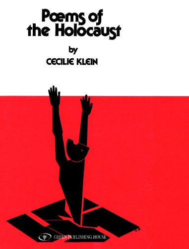 Poems of the Holocaust