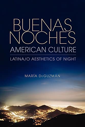 Buenas Noches