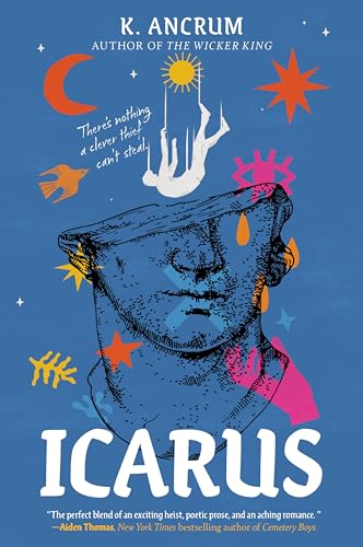 Icarus