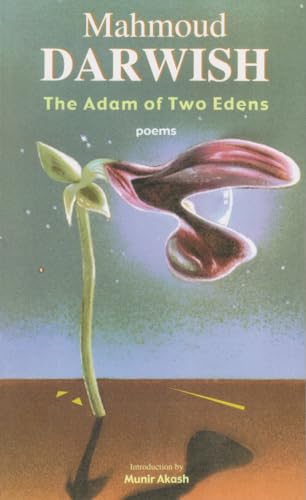 The Adam of Two Edens : Poems
