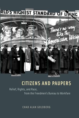 Citizens and Paupers: Relief