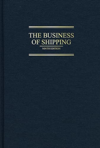 The Business of Shipping