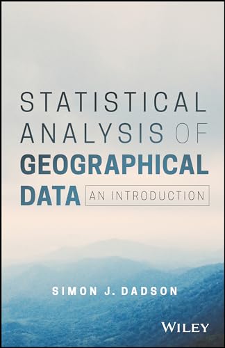 Statistical Analysis of Geographical Data: An Introduction