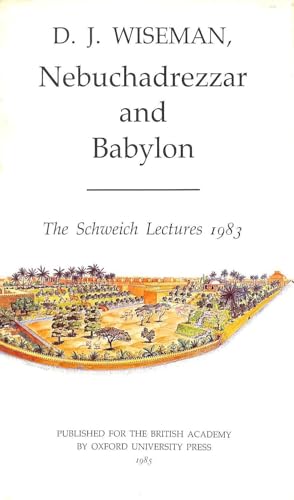 Nebuchadrezzar and Babylon : 1983
