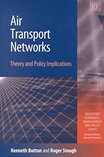 Air Transport Networks: Theory and Policy Implications
