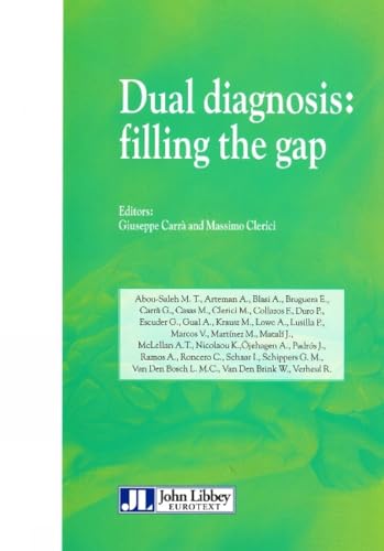 Dual Diagnosis
