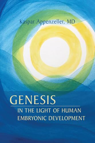 Genesis in the Light of Human Embryonic Development
