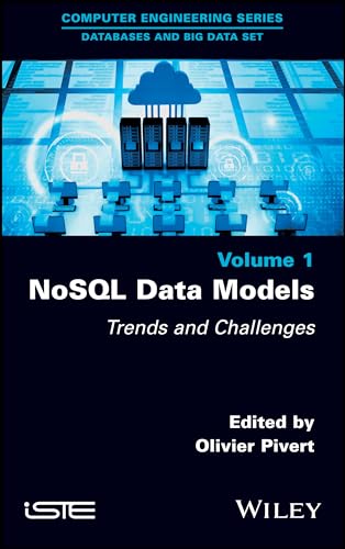 NoSQL Data Models: Trends and Challenges