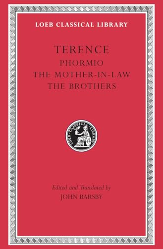 Phormio: WITH The Mother-in-law AND The Brothers