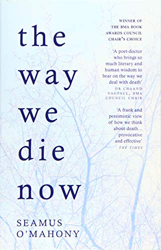 The Way We Die Now